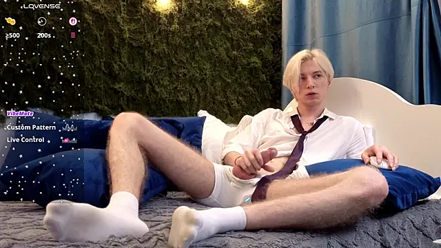 fiachand's cam snapshot