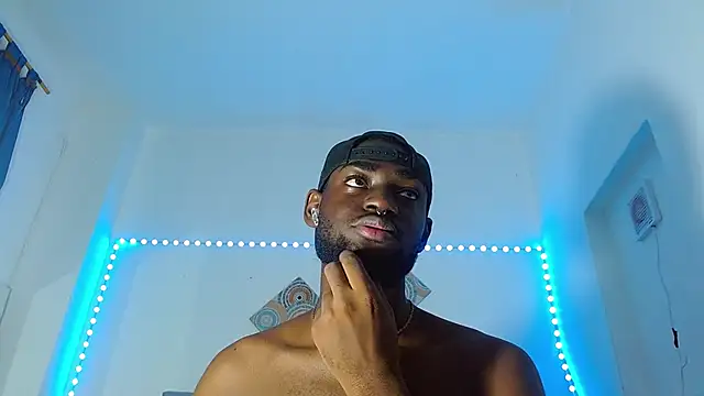 eebony_stallion's cam snapshot