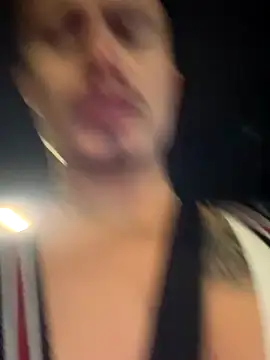 DominickVegas live sex cam