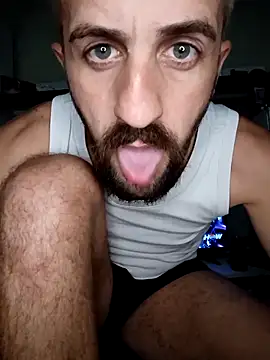 GrofLicno's cam snapshot