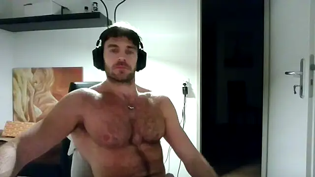 alpha-hunk's cam snapshot