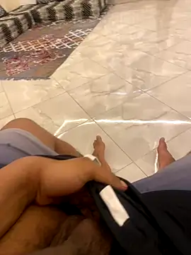 Lahcene's cam snapshot