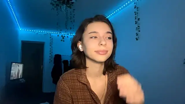 LilithFlamey live sex cam