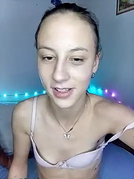 Laurazec's cam snapshot