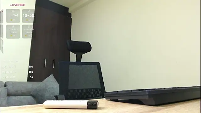 cowboyht's cam snapshot