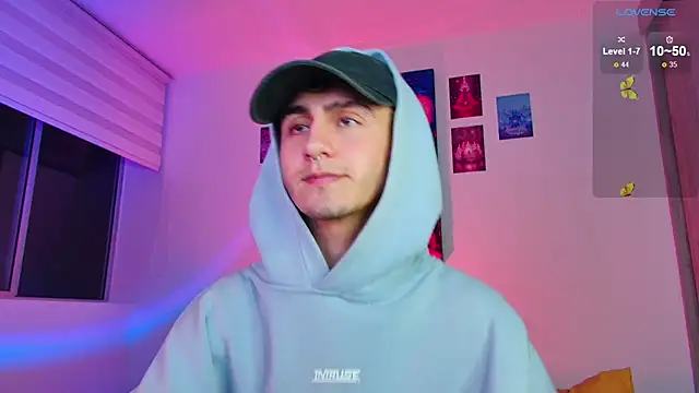 dimitri-bilak's cam snapshot