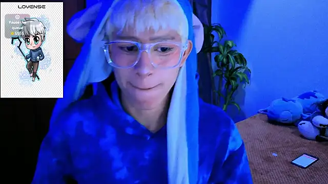 taichi_bluy's cam snapshot