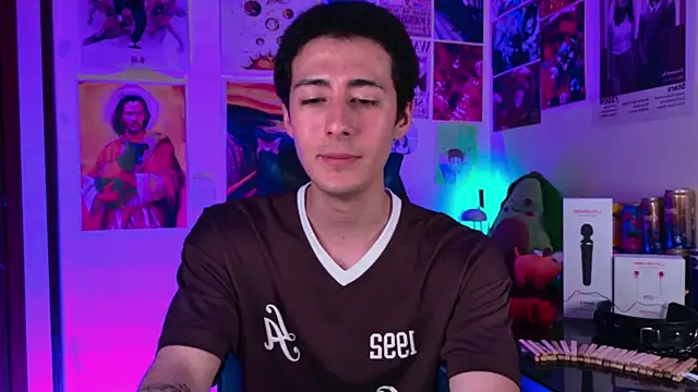 Jeremias_miller's cam snapshot