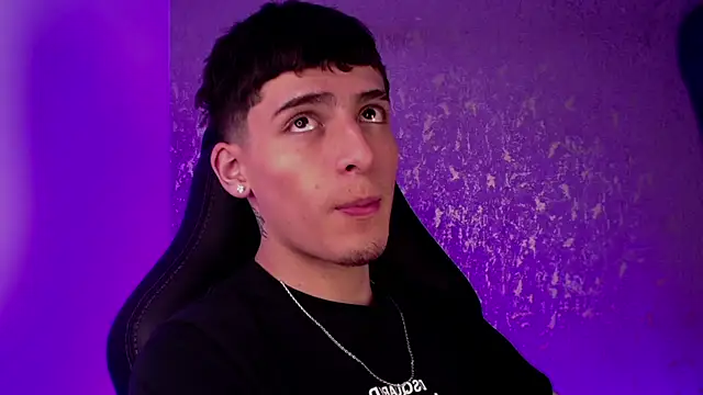 MateoMitchell live sex cam