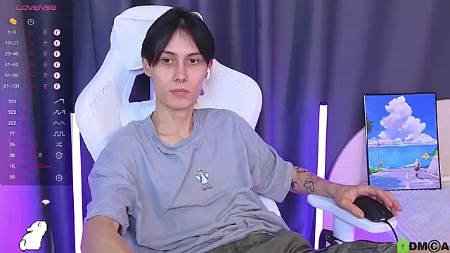 bd_black's cam snapshot