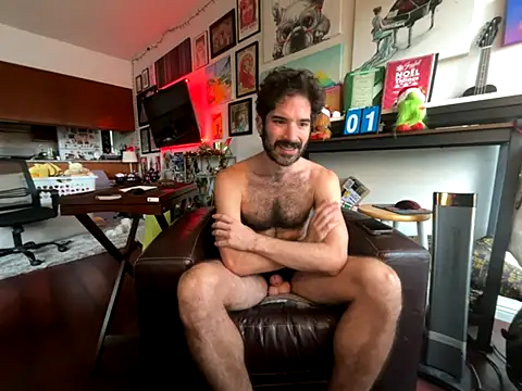 Pupscritch live sex cam