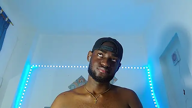 eebony_stallion's cam snapshot