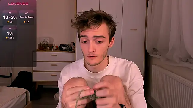 spider____man's cam snapshot