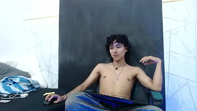 Zoro_V's cam snapshot