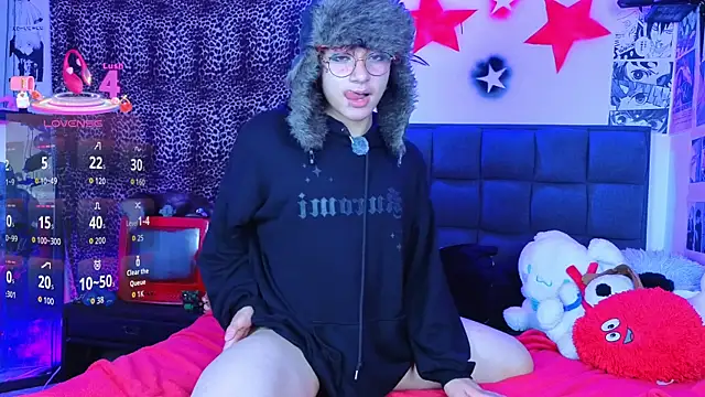 Apolo_Ushi's cam snapshot