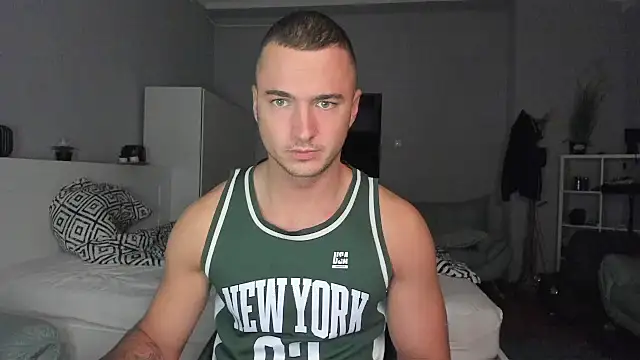 paulblack21's cam snapshot