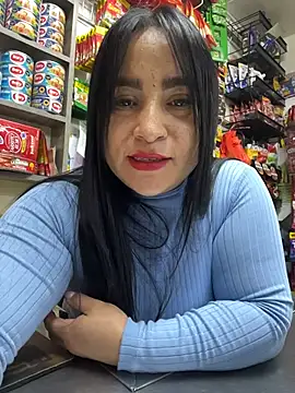 Miia_Jazmin live sex cam