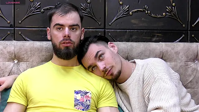 OceannHeart's cam snapshot