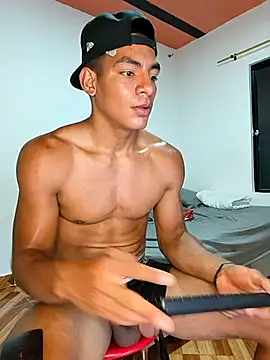 elnegro14 live sex cam