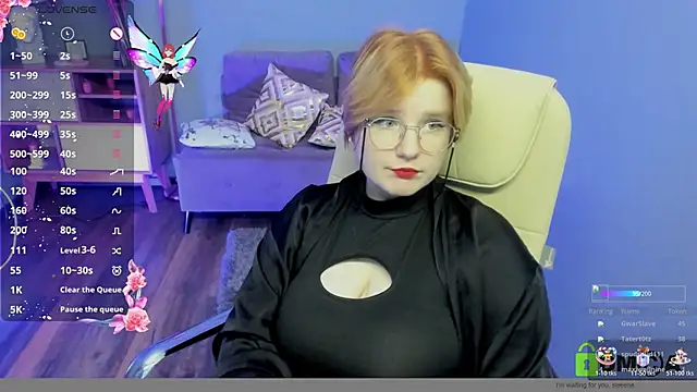 Java_fire's cam snapshot