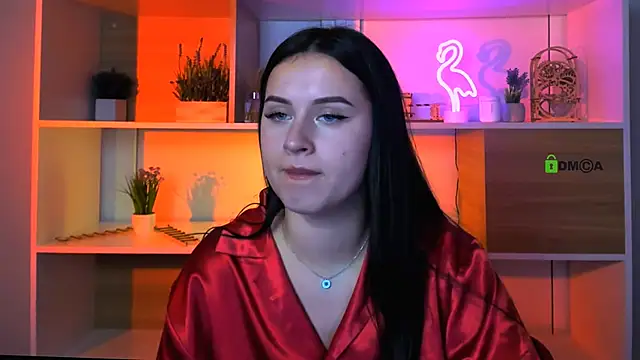 vivy_star1's cam snapshot