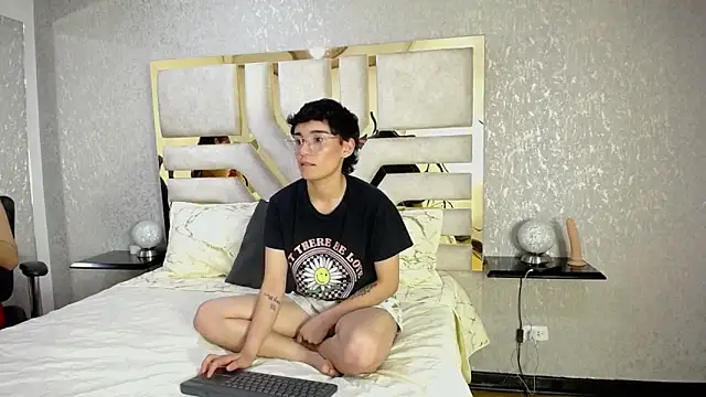 sussa_s's cam snapshot