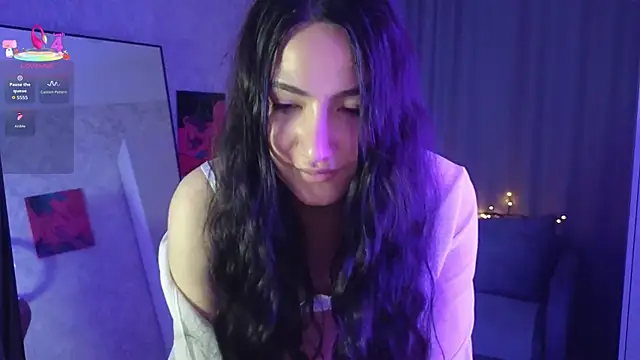 Mulan_Lo's cam snapshot