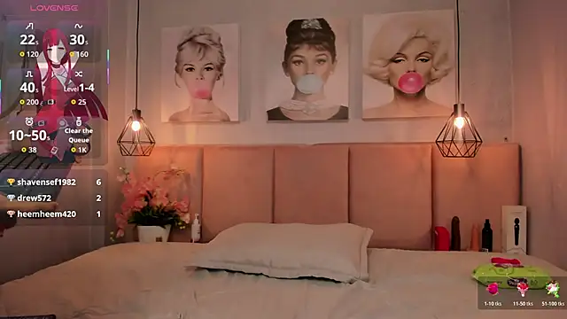 sensual_skinny live sex cam