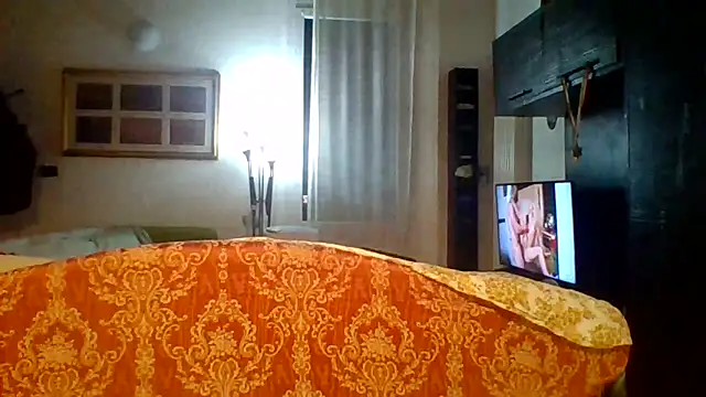 woww791's cam snapshot