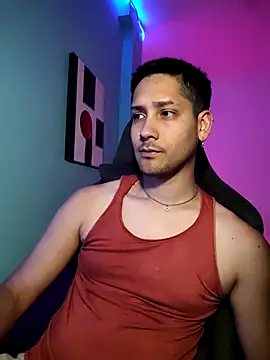 Abruptoinusual's cam snapshot