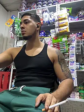 Dimitri_Colleman live sex cam