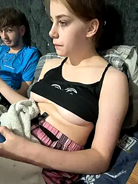 VioletxBlue live sex cam