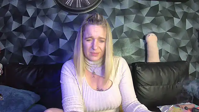 Delichieuse5 live sex cam