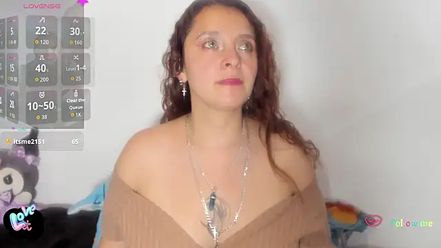 Baioleth live sex cam