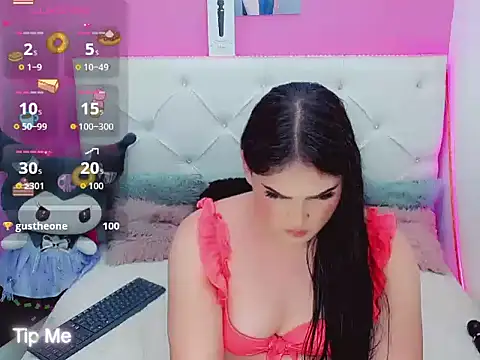 x_daniiela_x live sex cam