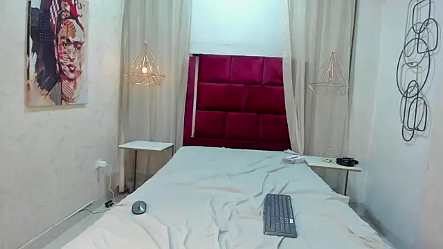 Astarte23's cam snapshot