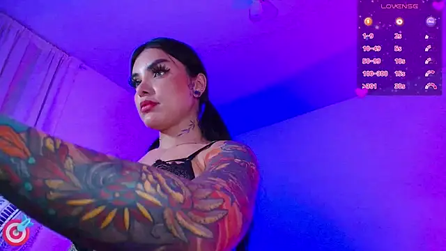 Ela_Doll_ live sex cam