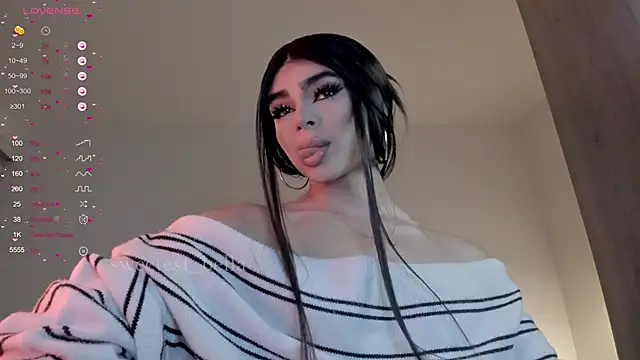 sweetest_bella live sex cam