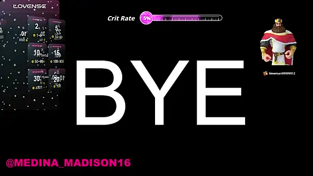 Madison_Medina live sex cam