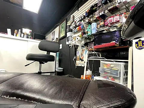 RawRyder8 live sex cam