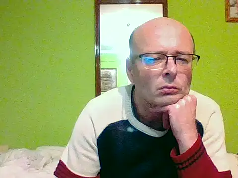 Tiger202441's cam snapshot