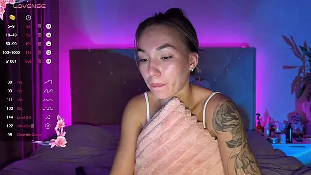 _watergirl_'s cam snapshot