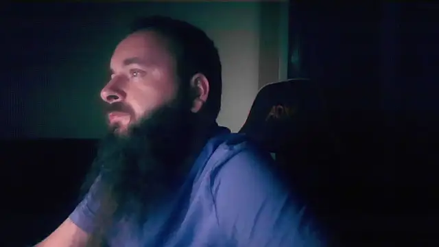 LondonMan1988's cam snapshot