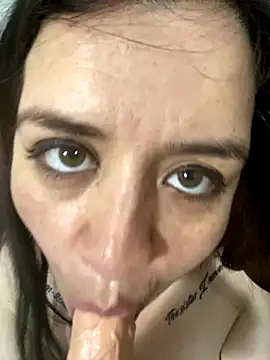 Double_Desire_'s cam snapshot