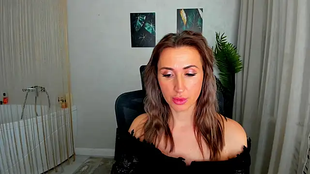 PassionGlow's cam snapshot