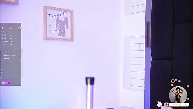 Marianamonroe_'s cam snapshot