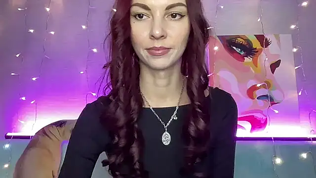 Musicalgirl's cam snapshot