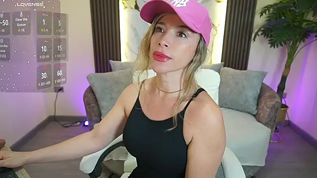 AlliceRouse's cam snapshot