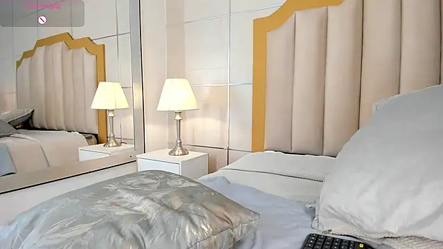 MaddieParker's cam snapshot