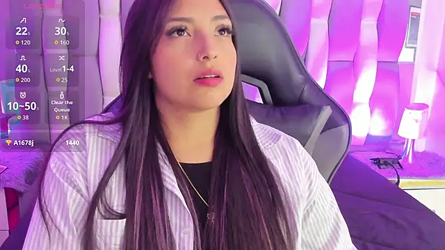 Adaara_Rey's cam snapshot